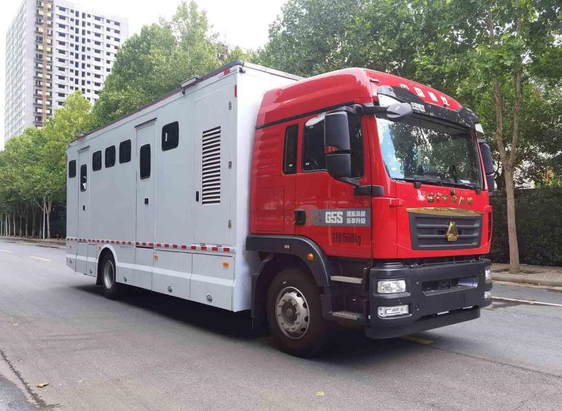 HWA5160XCSS6盥洗車